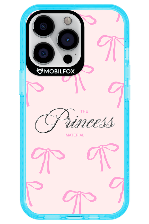 Princess Material 2.0 - Apple iPhone 13 Pro
