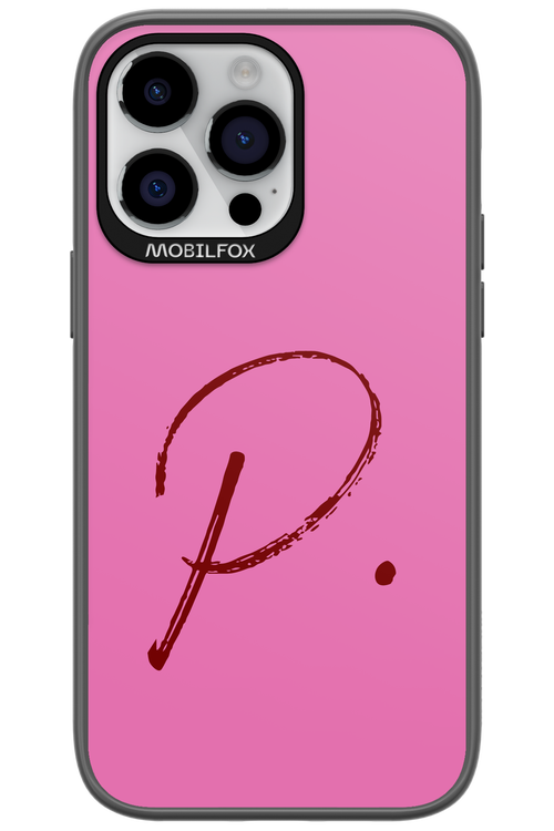 (Sorbet) P 2.0 - Apple iPhone 14 Pro Max