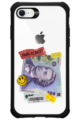 Money - Apple iPhone 8