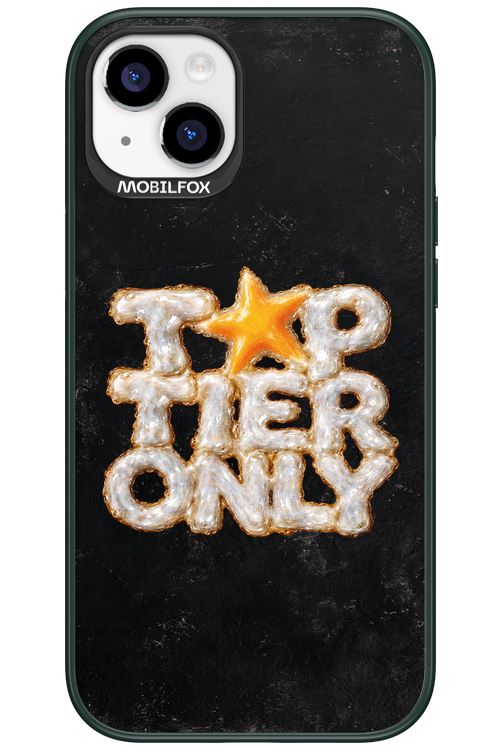 Top Tier 2.0 - Apple iPhone 15 Plus