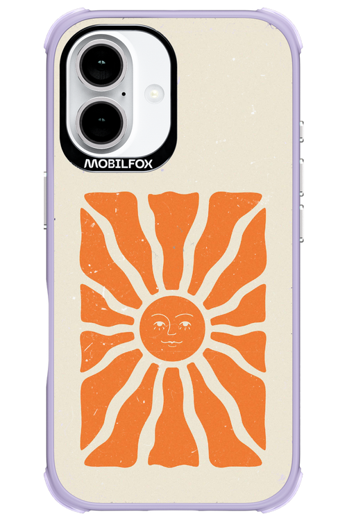 Solar Soul 2.0 - Apple iPhone 16