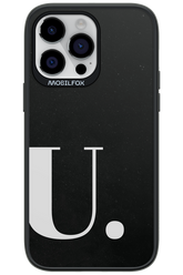 U (Off Space) 2.0 - Apple iPhone 14 Pro Max