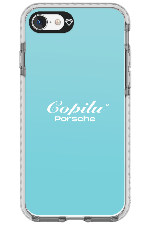 Copilu Porsche - Apple iPhone 8