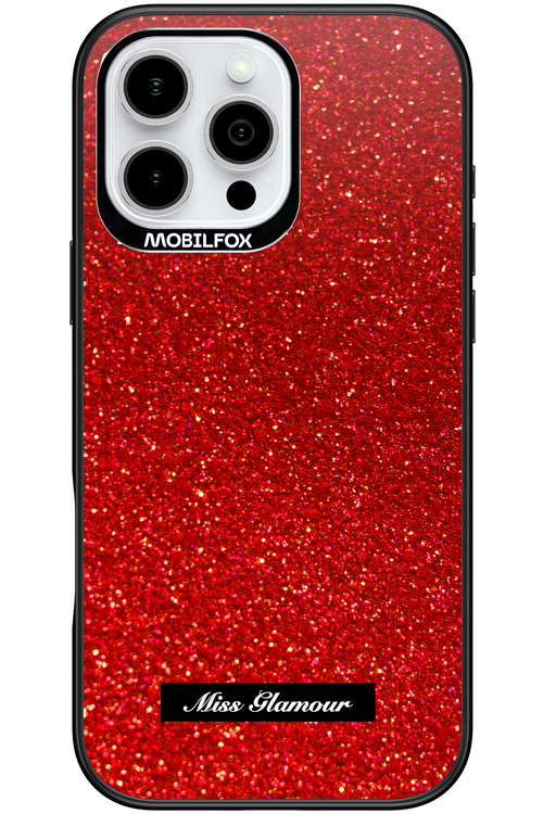 Miss Glamour - Apple iPhone 16 Pro Max