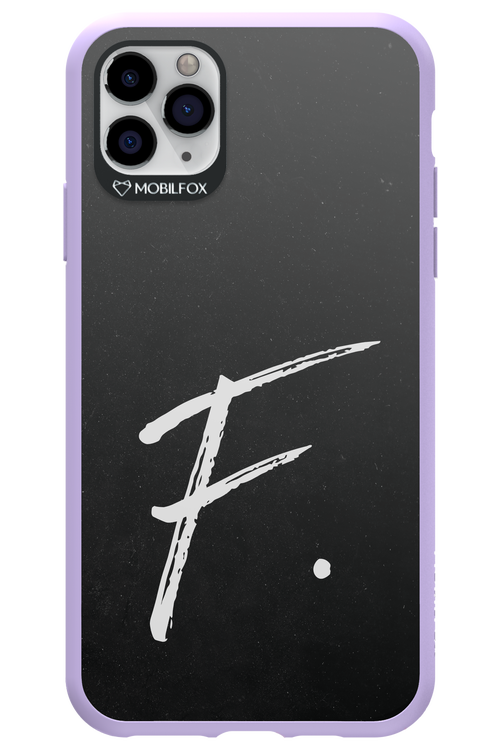 (Off Space) F 2.0 - Apple iPhone 11 Pro Max