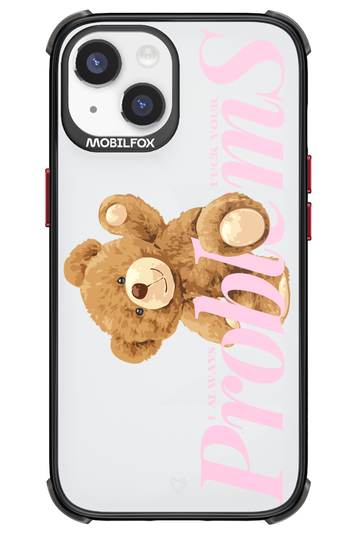 Problems 2.0 - Apple iPhone 14