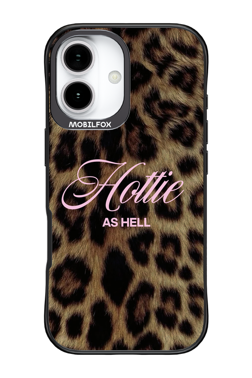 hottie 2.0 - Apple iPhone 17