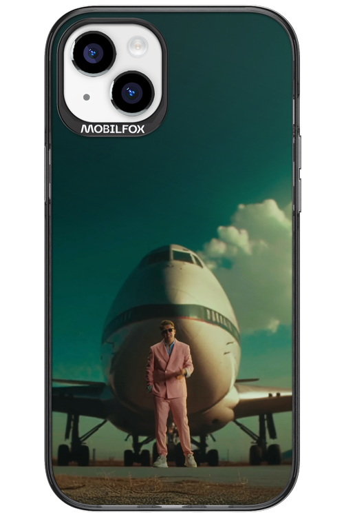 Zbor - Apple iPhone 15 Plus
