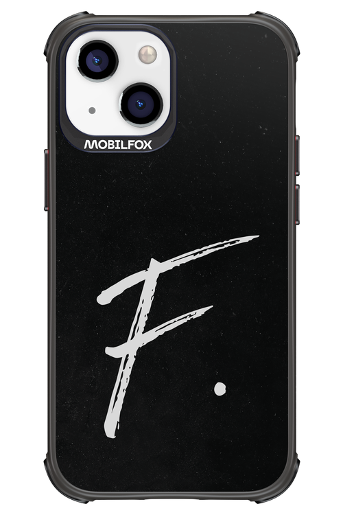 (Off Space) F 2.0 - Apple iPhone 13 Mini