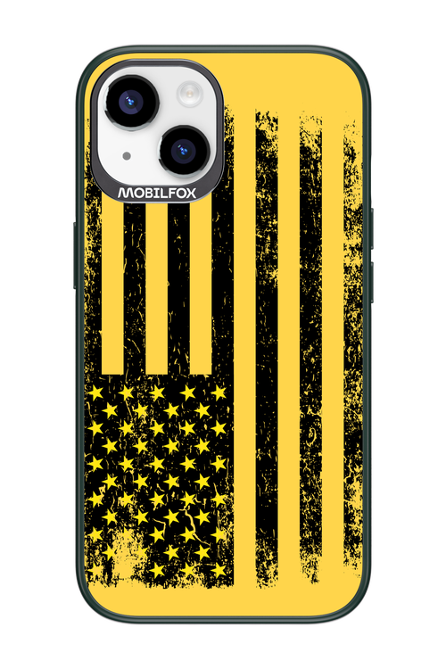 Impact Stripes - Apple iPhone 14