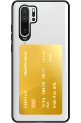 Gold Card 2.0 - Huawei P30 Pro