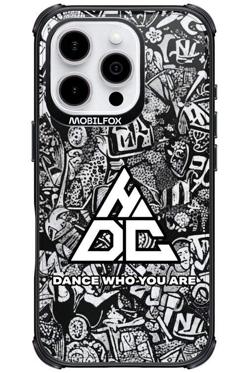 HDC 7 2.0 - Apple iPhone 16 Pro