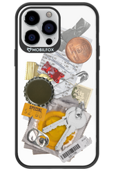 Just in Case 2.0 - Apple iPhone 13 Pro Max