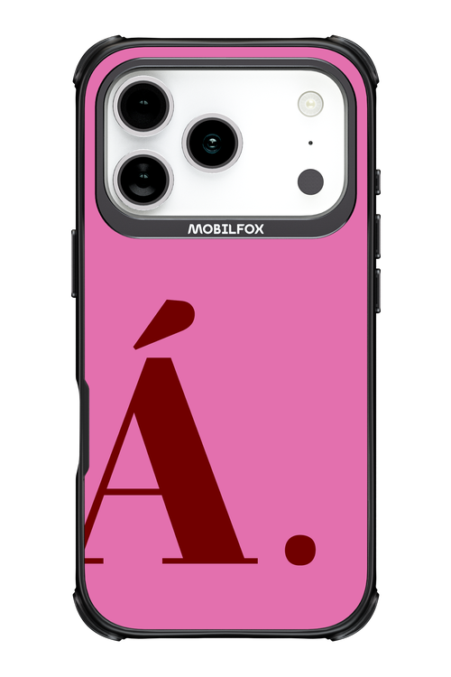 A II (Sorbet) 2.0 - Apple iPhone 17 Pro