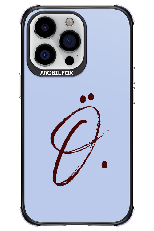 (Jellyfish Presso) O II 2.0 - Apple iPhone 13 Pro
