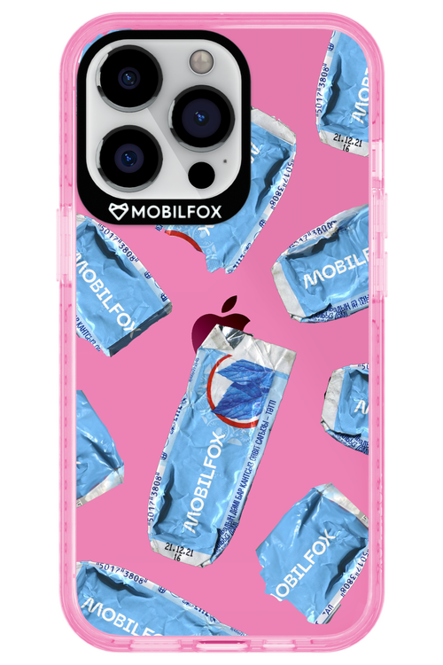 Mobilfox Gum 2.0 - Apple iPhone 13 Pro