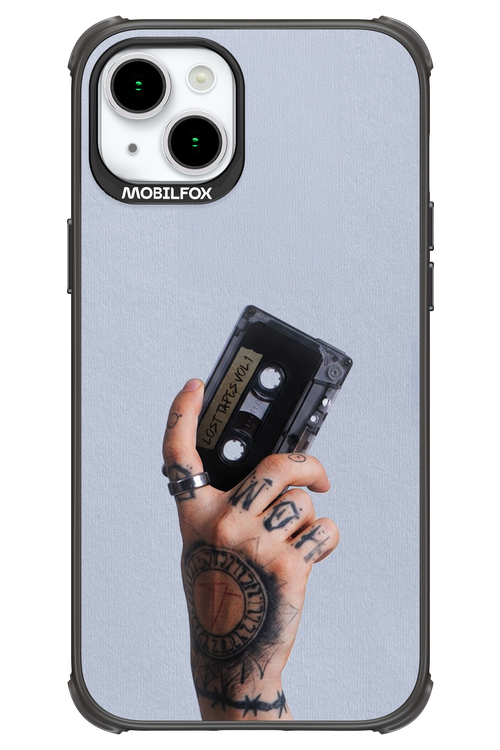 Bagabont 2.0 - Apple iPhone 15 Plus