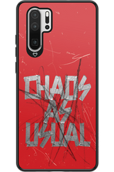 Chaos as usual 2.0 - Huawei P30 Pro