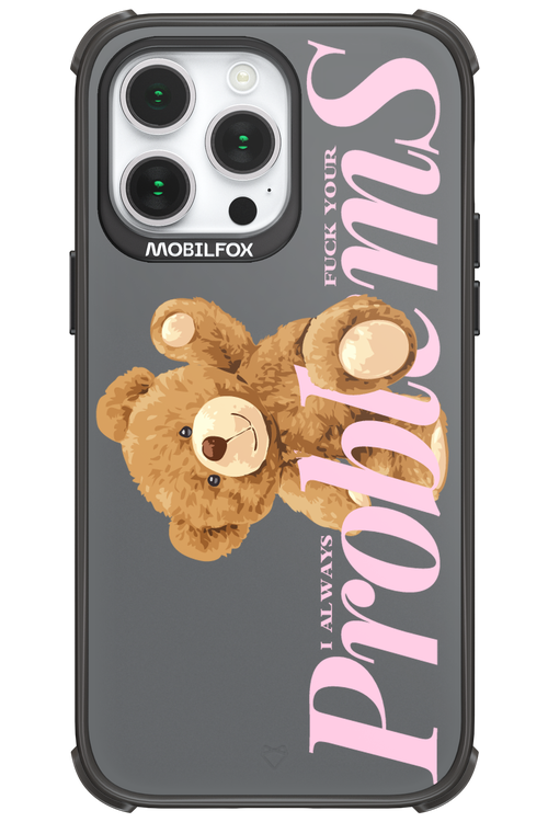 Problems 2.0 - Apple iPhone 14 Pro Max