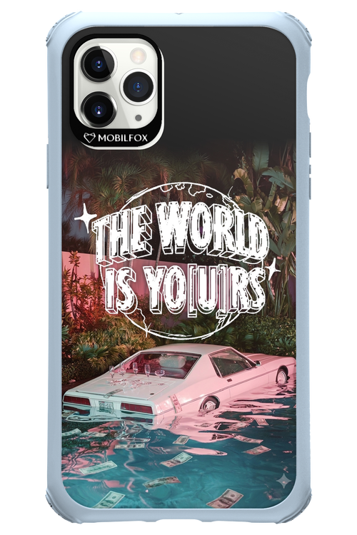 Miami 2.0 - Apple iPhone 11 Pro Max