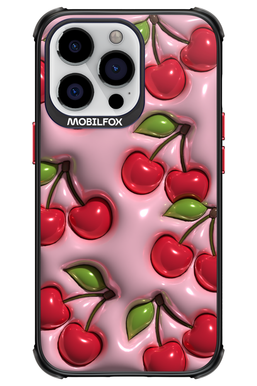 Cherry Bomb 2.0 - Apple iPhone 13 Pro