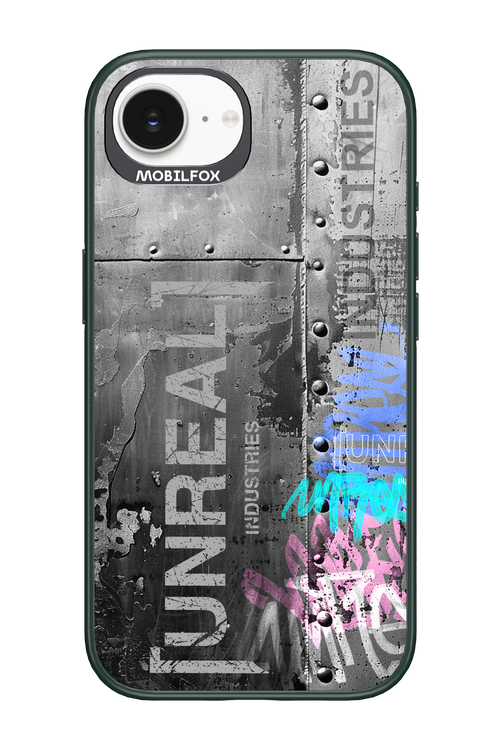 Steel 2.0 - Apple iPhone 17e
