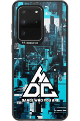 HDC 5 - Samsung Galaxy S20 Ultra 5G