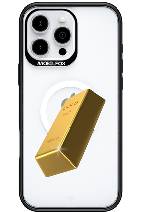 Gold - Apple iPhone 16 Pro Max