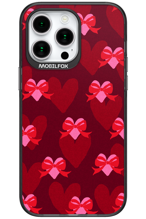 My Heart My Love - Apple iPhone 15 Pro Max