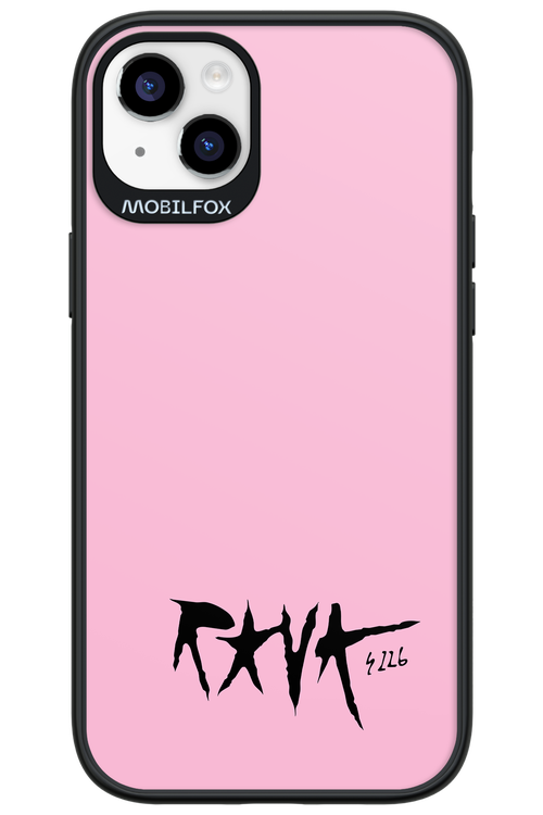 R-va - Apple iPhone 14 Plus