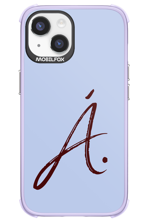 (Jellyfish Presso) A II 2.0 - Apple iPhone 14