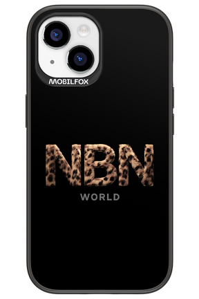 Black - Apple iPhone 15