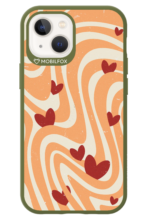 Heartwave 2.0 - Apple iPhone 13 Mini