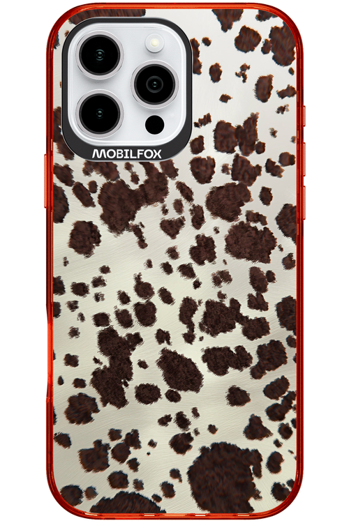 Appaloosa 2.0 - Apple iPhone 16 Pro Max