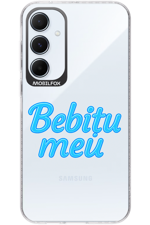Meuu 2.0 - Samsung Galaxy A55