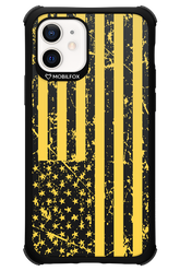Crash & Stripes - Apple iPhone 12