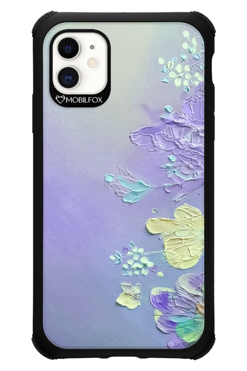Walll 2.0 - Apple iPhone 11