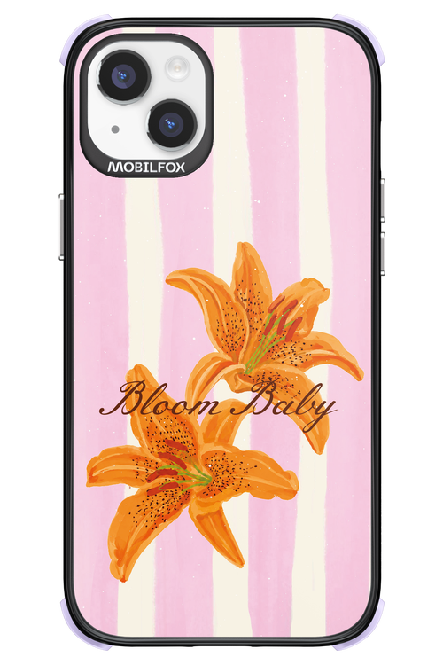 Bloom Baby 2.0 - Apple iPhone 14 Plus
