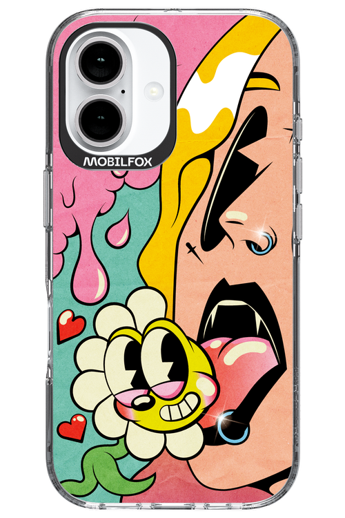 Love Sick 2.0 - Apple iPhone 16