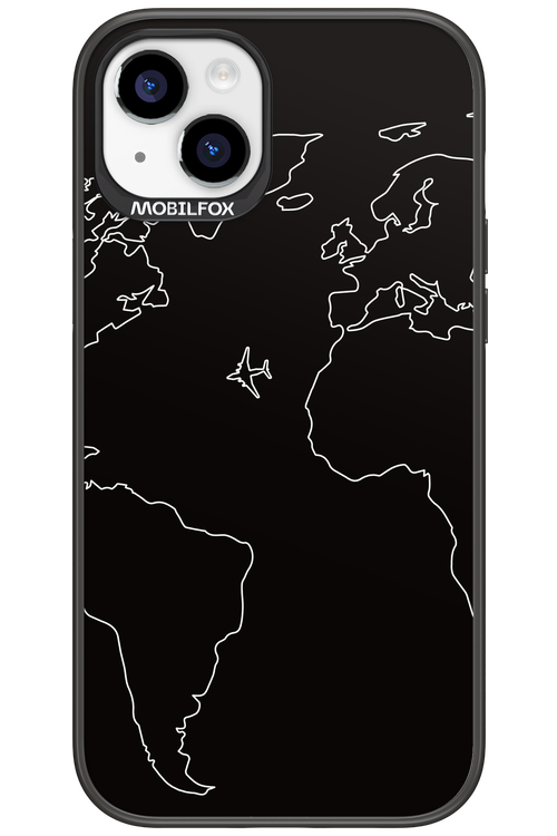 Worldview - Apple iPhone 15 Plus