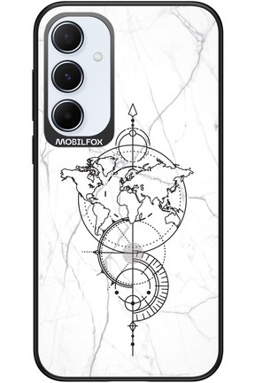 Compass 2.0 - Samsung Galaxy A55