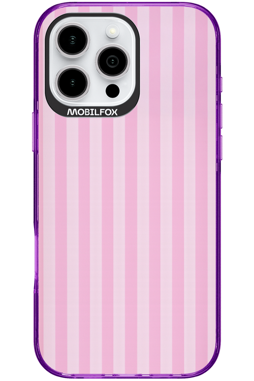 Pink Secret  2.0 - Apple iPhone 16 Pro Max