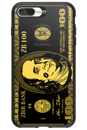 Mobilfox Bank - Apple iPhone 8 Plus