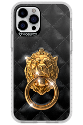Gold Lion - Apple iPhone 12 Pro