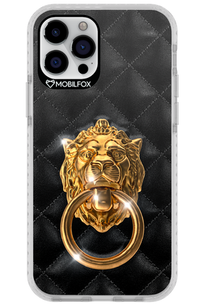 Gold Lion - Apple iPhone 12 Pro