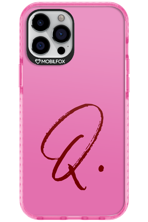 (Sorbet) Q 2.0 - Apple iPhone 12 Pro Max