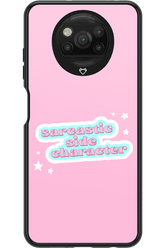 Sarcastic Pink - Xiaomi Poco X3 Pro