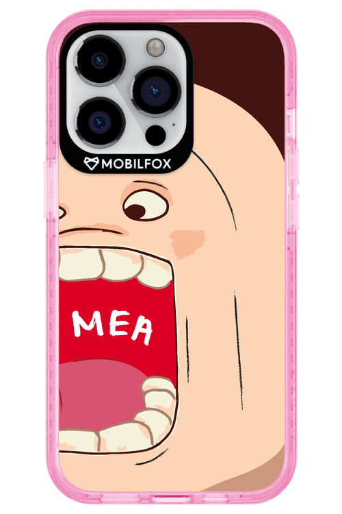 MEA 2 - Apple iPhone 13 Pro