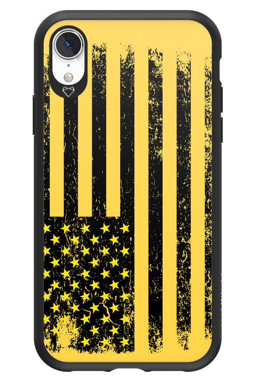 Impact Stripes - Apple iPhone XR