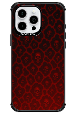 Skullpard - Apple iPhone 16 Pro Max